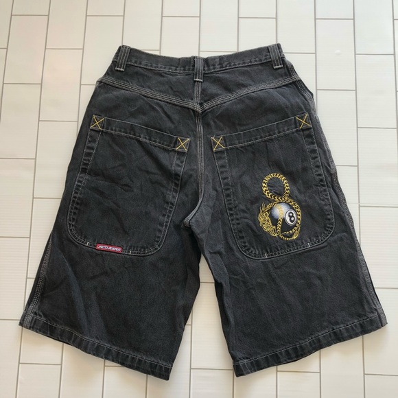 8 ball jeans